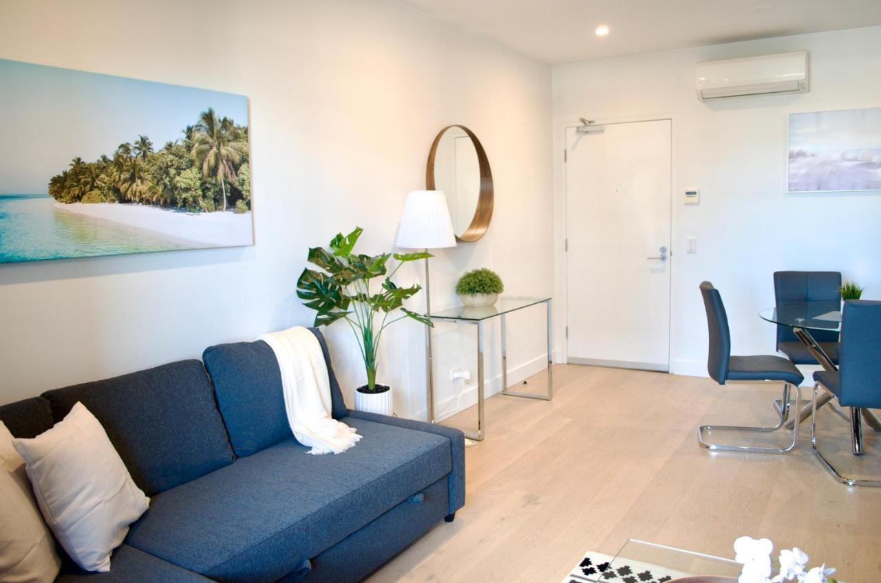 Ferienwohnung Vueonkw Adelaide Exterior foto