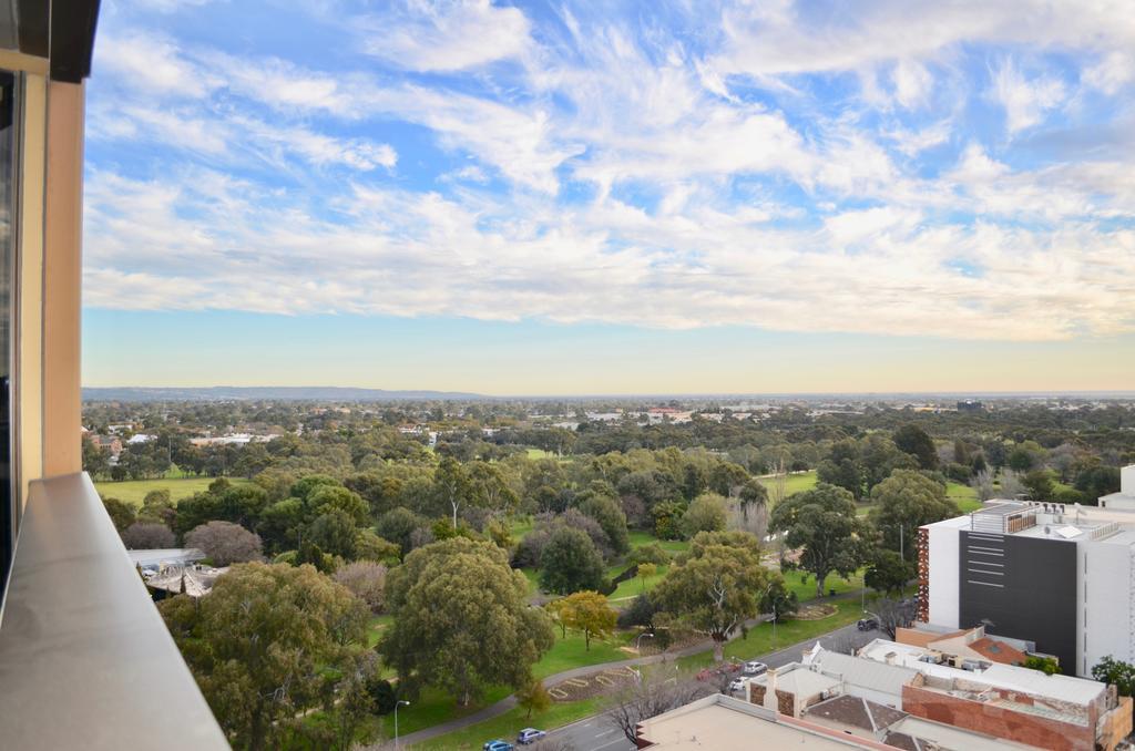 Ferienwohnung Vueonkw Adelaide Exterior foto
