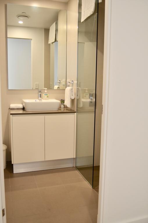 Ferienwohnung Vueonkw Adelaide Exterior foto