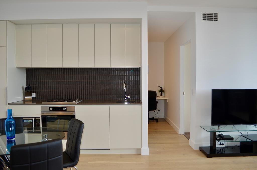 Ferienwohnung Vueonkw Adelaide Exterior foto