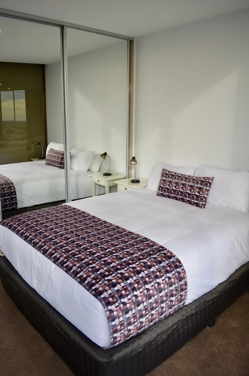 Ferienwohnung Vueonkw Adelaide Exterior foto