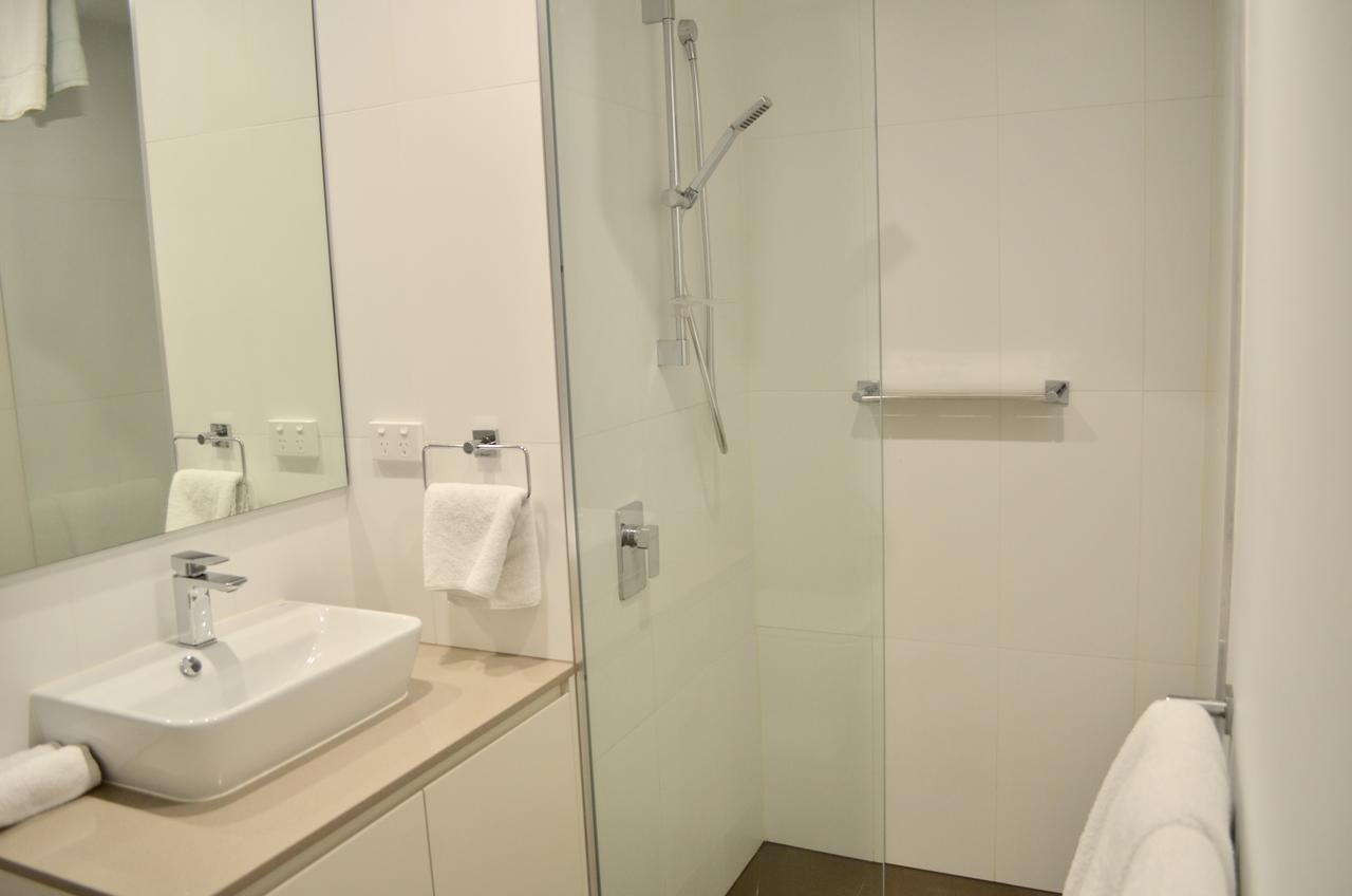 Ferienwohnung Vueonkw Adelaide Exterior foto