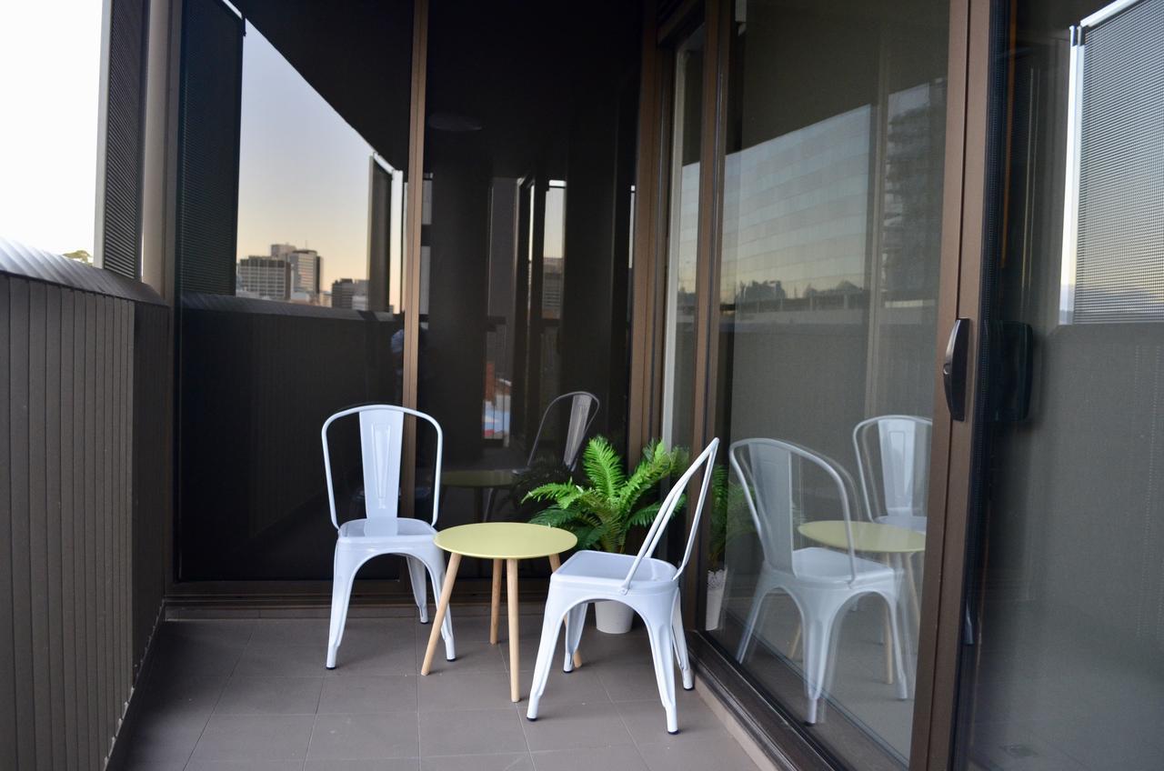Ferienwohnung Vueonkw Adelaide Exterior foto