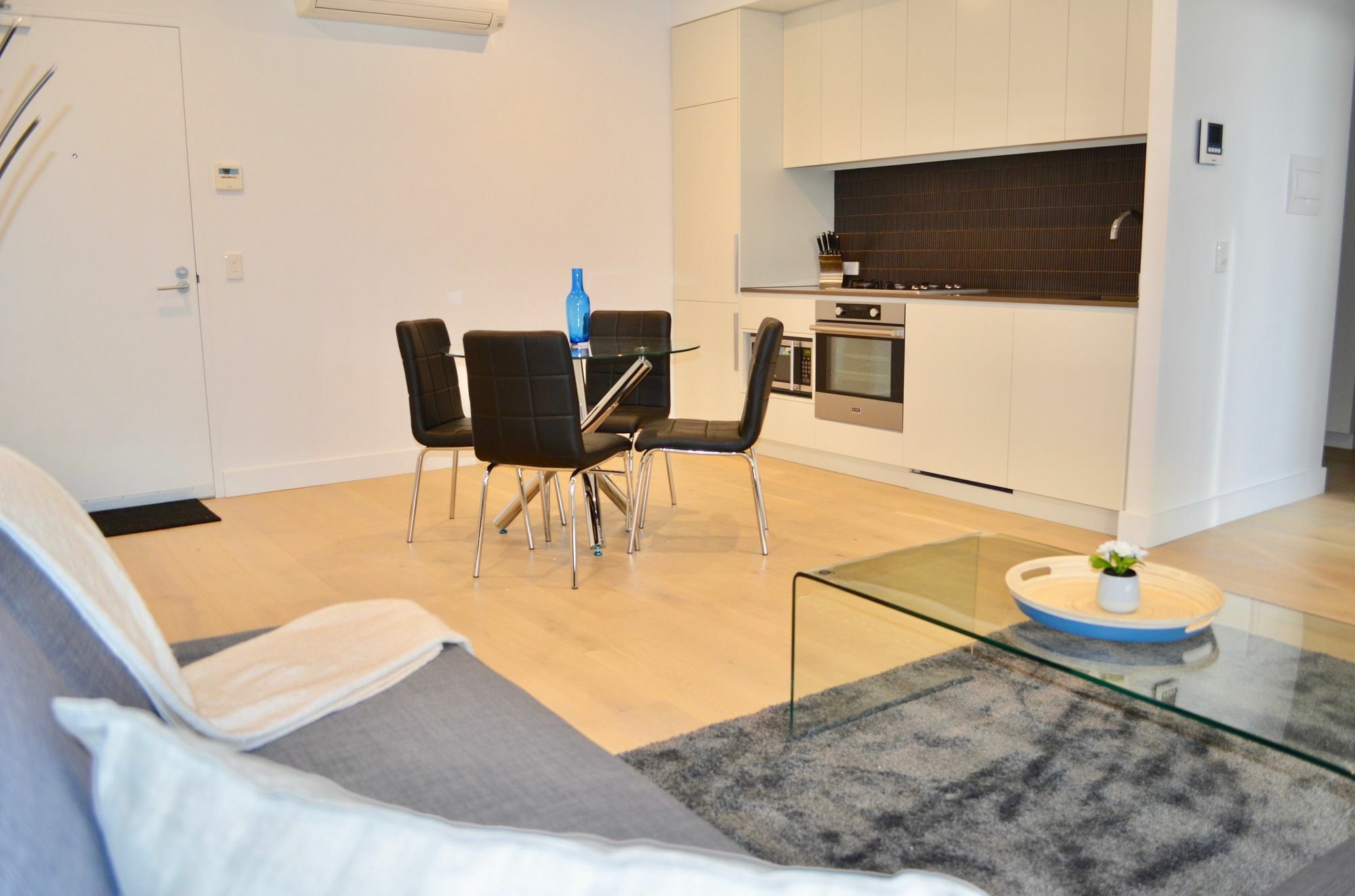 Ferienwohnung Vueonkw Adelaide Exterior foto